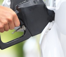 Gasoline prices hit record